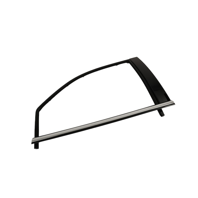 GM Genuine Parts Front Driver Side Door Window Reveal Molding
