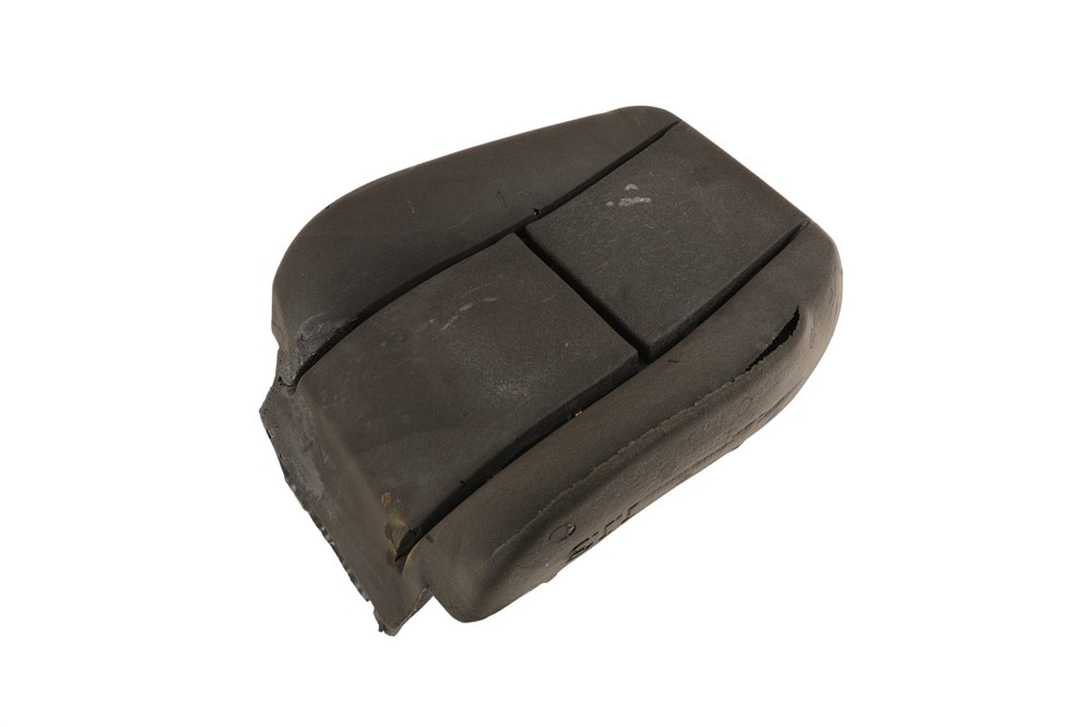 GM Genuine Parts Front Seat Back Pad