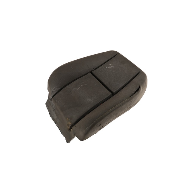 GM Genuine Parts Front Seat Back Pad
