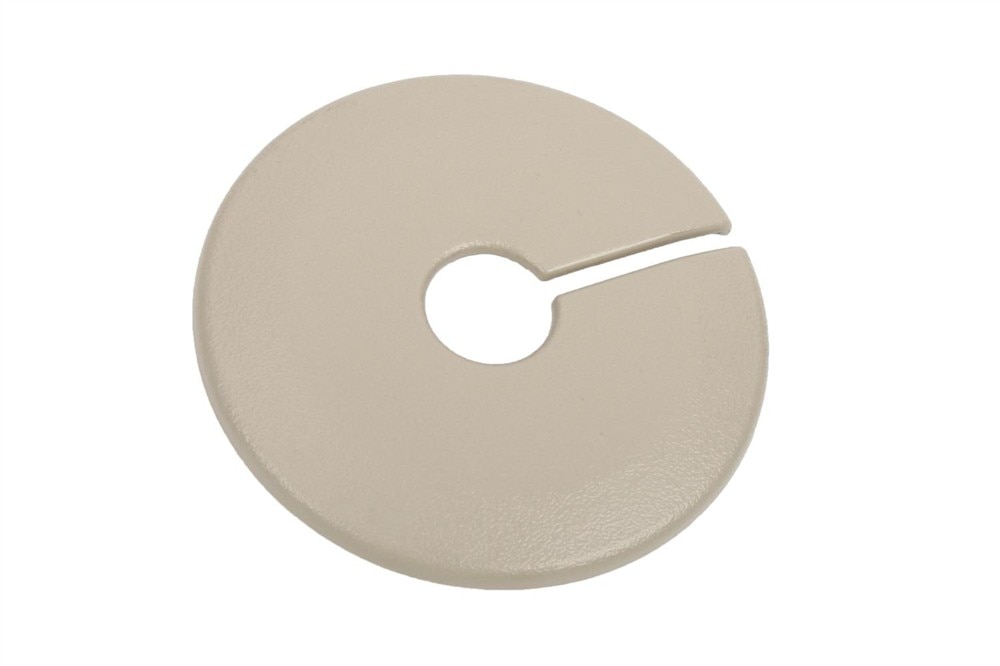 GM Genuine Parts Shale Sun Visor Support Bolt Cover