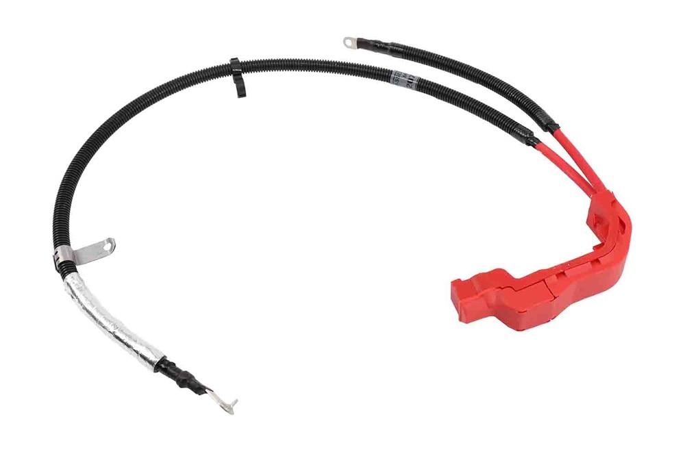 GM Genuine Parts Starter Solenoid Cable