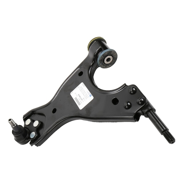 GM Genuine Parts Front Passenger Side Lower Suspension Control Arm