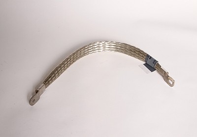GM Genuine Parts Engine Ground Strap