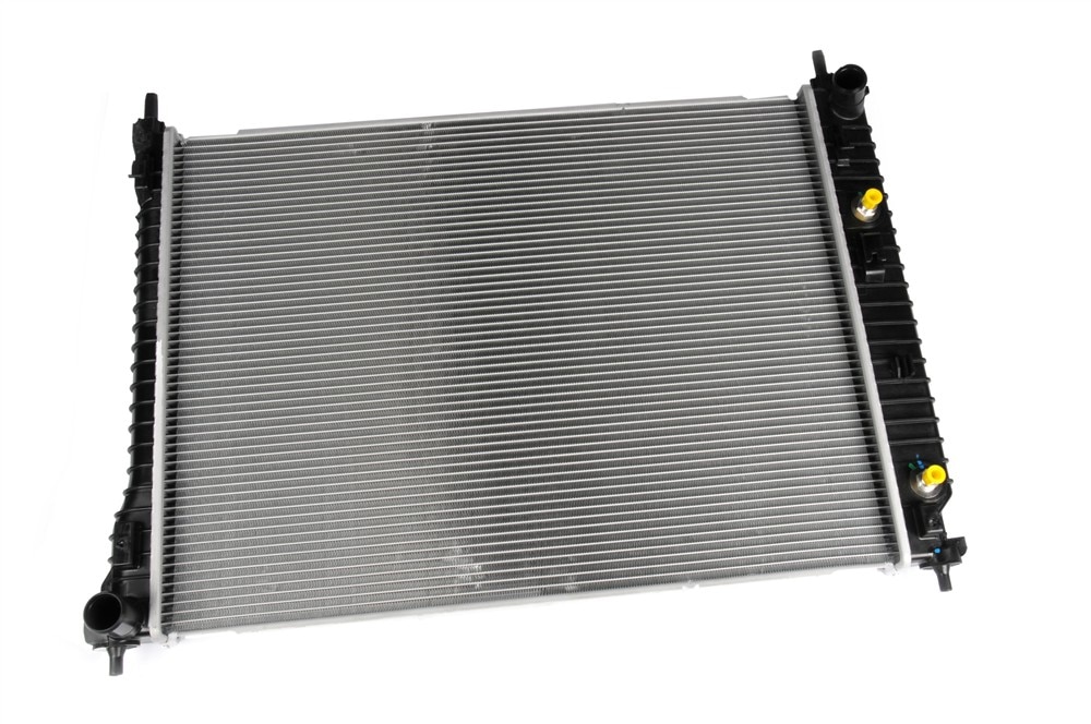 GM Genuine Parts Radiator