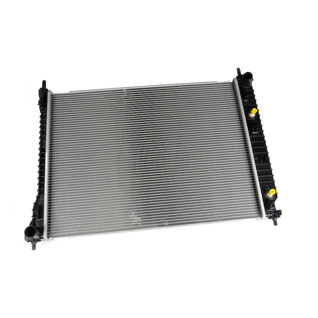GM Genuine Parts Radiator