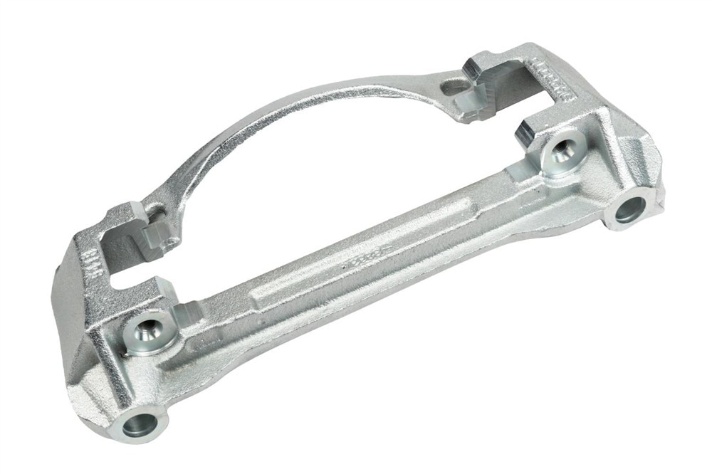 GM Genuine Parts Rear Disc Brake Caliper Bracket