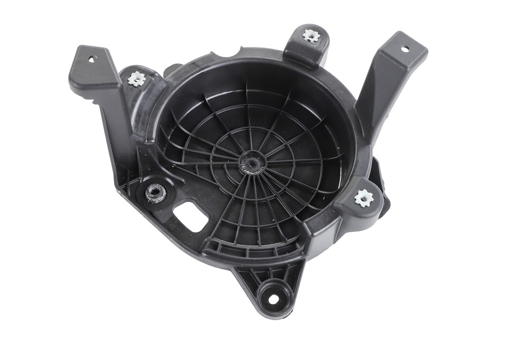 GM Genuine Parts Drive Motor Generator Battery Bracket