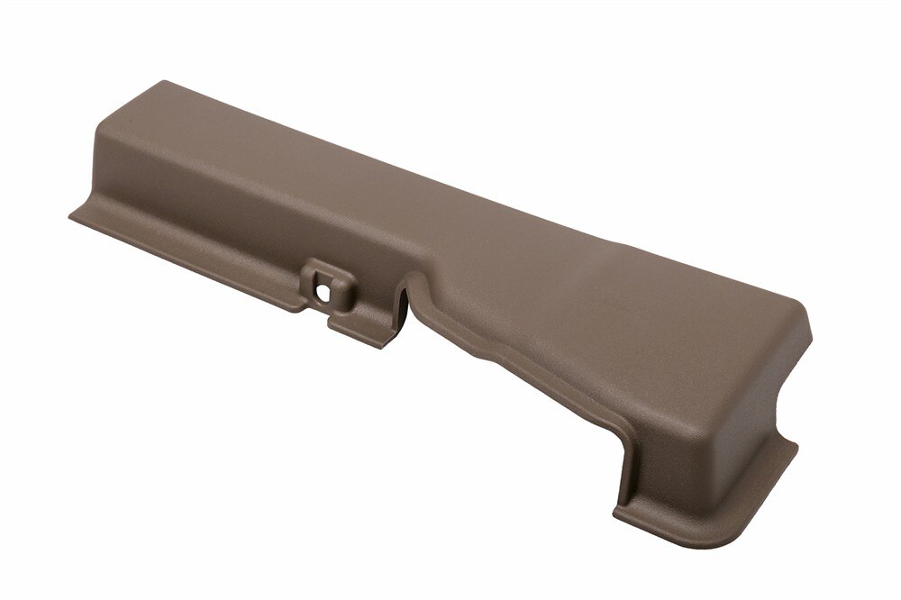 GM Genuine Parts Dune Front Seat Outer Adjuster Auxiliary Finish Cover