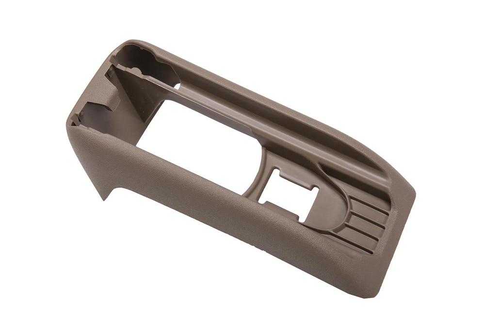 GM Genuine Parts Dune Front Seat Adjuster Rear Finish Cover