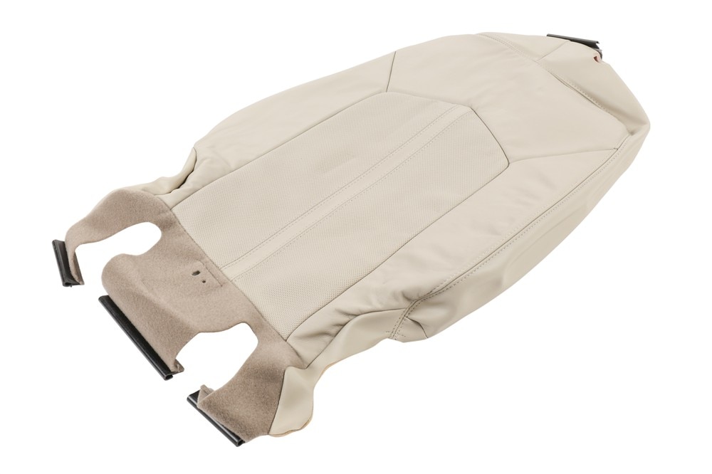GM Genuine Parts Shale Passenger Seat Back Cushion Cover