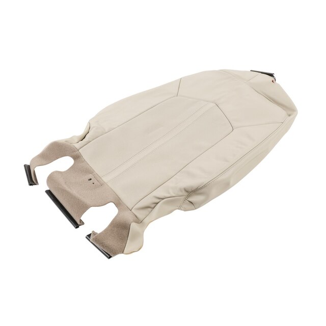 GM Genuine Parts Shale Passenger Seat Back Cushion Cover