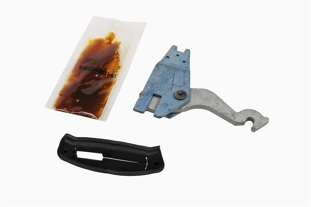 GM Genuine Parts Rear Parking Brake Actuator Lever