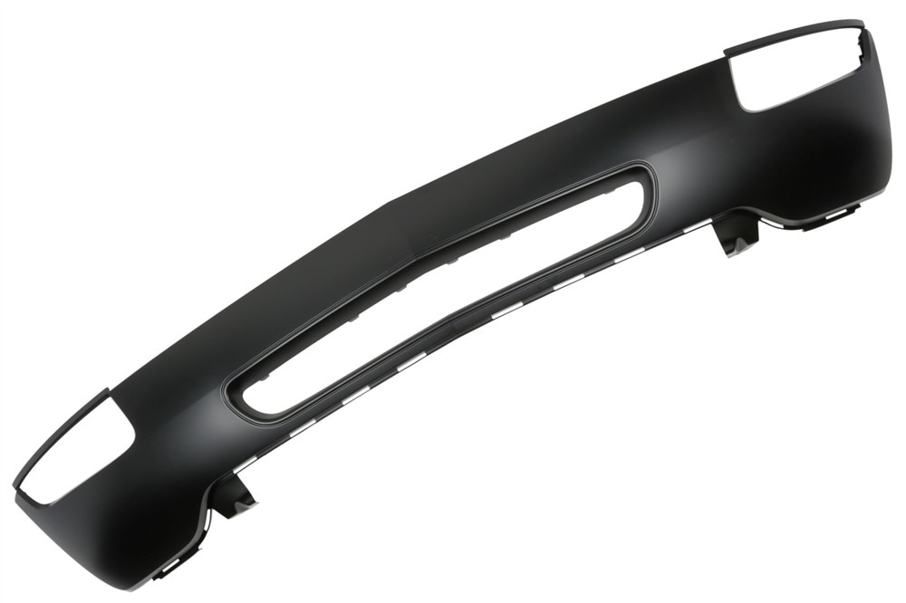 GM Genuine Parts Front Lower Bumper Cover