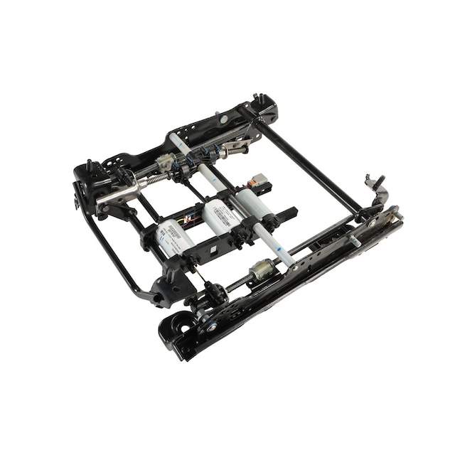 GM Genuine Parts Passenger Seat Adjuster