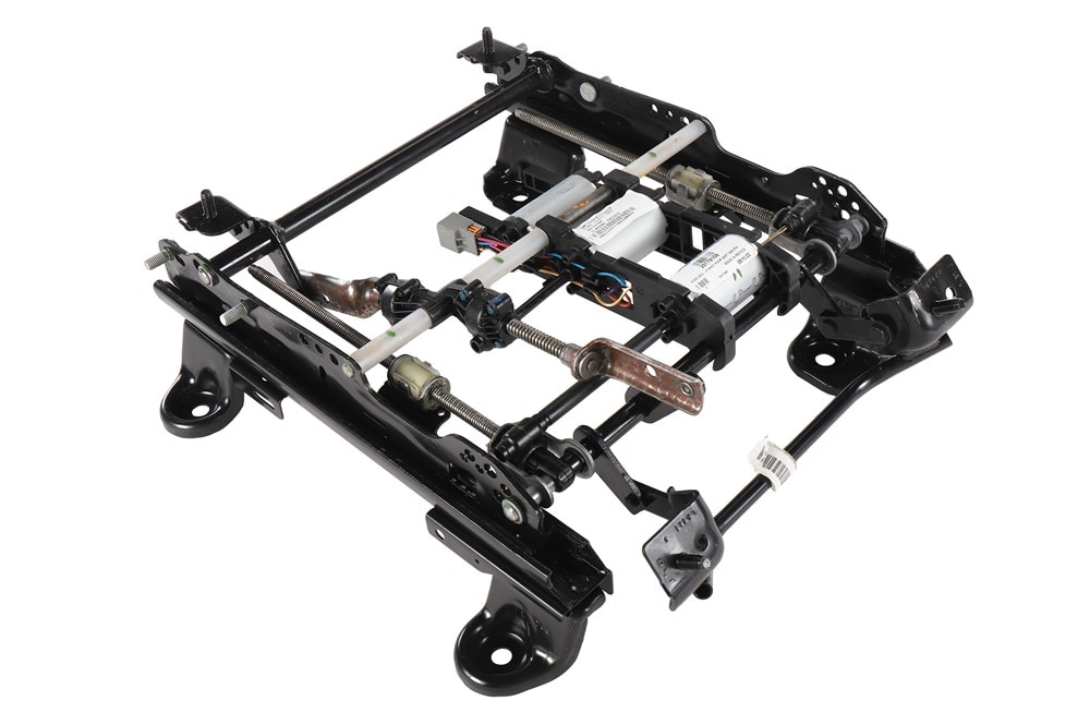 GM Genuine Parts Passenger Seat Adjuster
