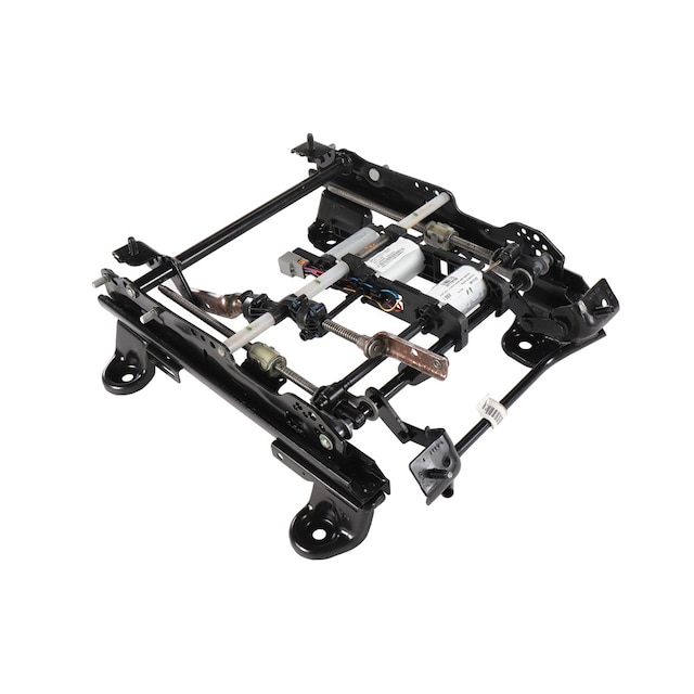 GM Genuine Parts Passenger Seat Adjuster