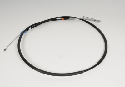 GM Genuine Parts Rear Parking Brake Cable Assembly