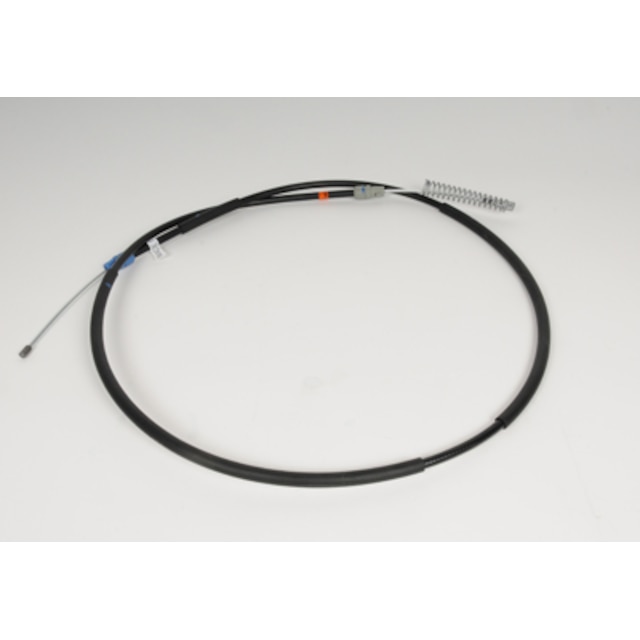 GM Genuine Parts Rear Parking Brake Cable Assembly