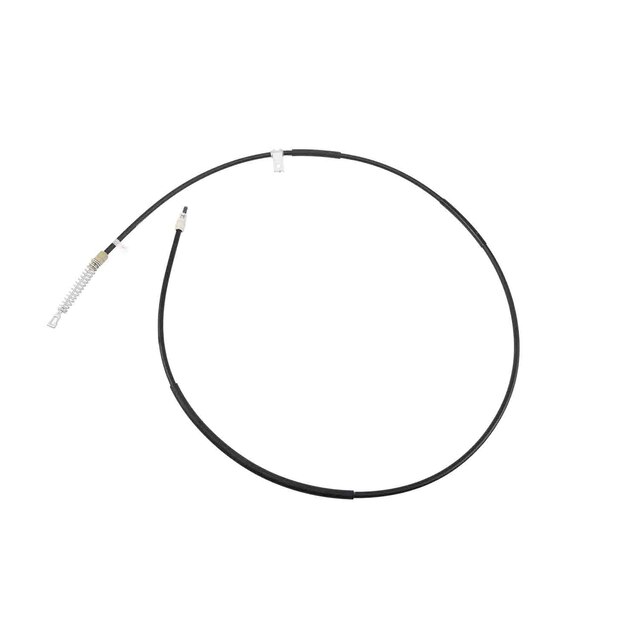 GM Genuine Parts Rear Passenger Side Parking Brake Cable Assembly