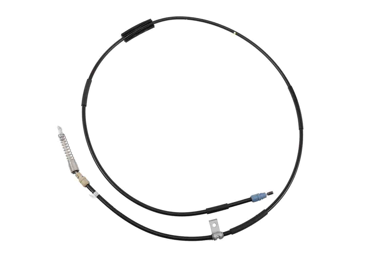 GM Genuine Parts Rear Passenger Side Parking Brake Cable Assembly