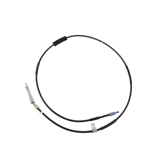 GM Genuine Parts Rear Passenger Side Parking Brake Cable Assembly
