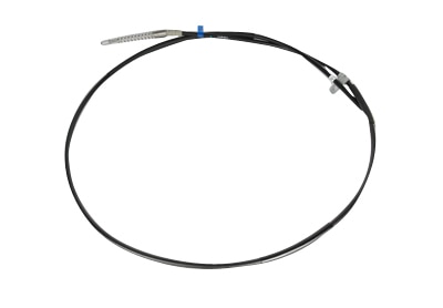 GM Genuine Parts Rear Passenger Side Parking Brake Cable Assembly