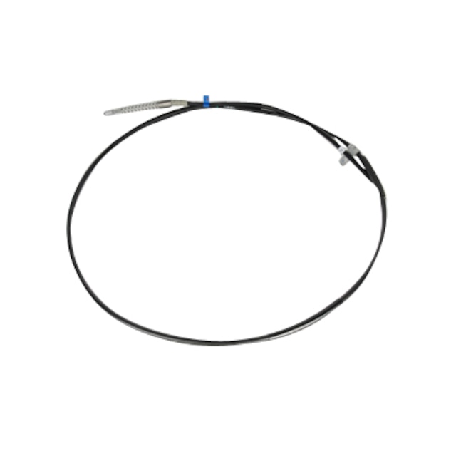 GM Genuine Parts Rear Passenger Side Parking Brake Cable Assembly