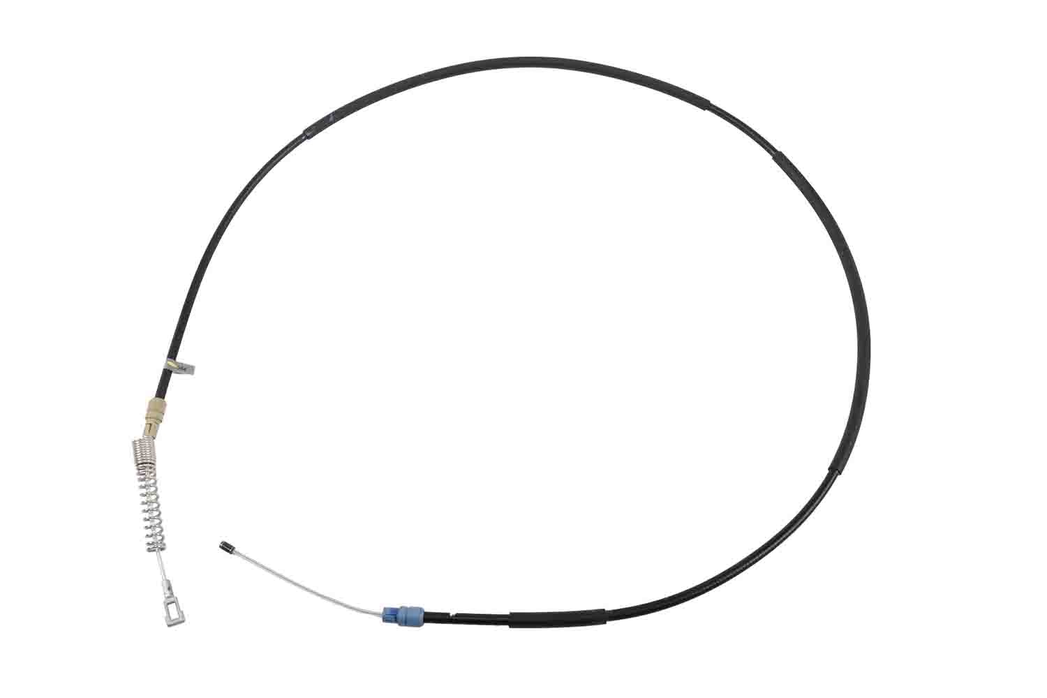 GM Genuine Parts Rear Driver Side Parking Brake Cable Assembly
