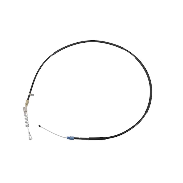 GM Genuine Parts Rear Driver Side Parking Brake Cable Assembly