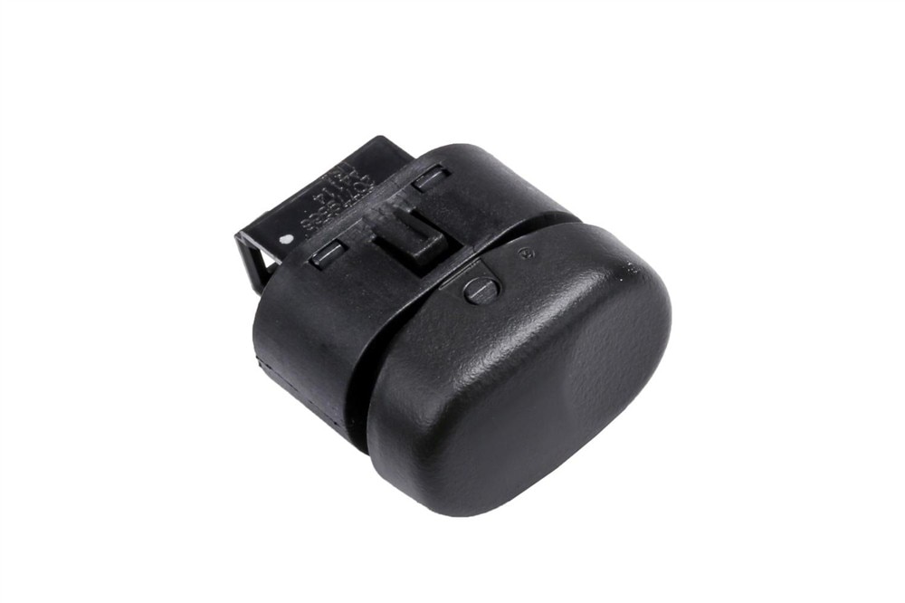 GM Genuine Parts Ebony Front Seat Back Position Switch