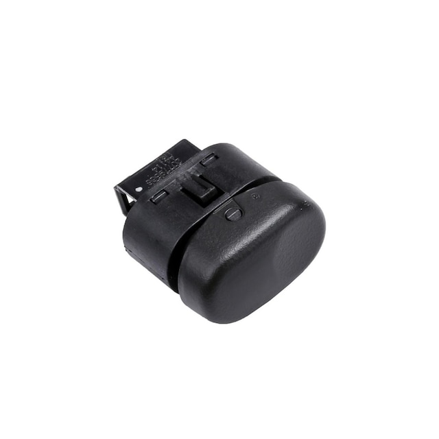 GM Genuine Parts Ebony Front Seat Back Position Switch
