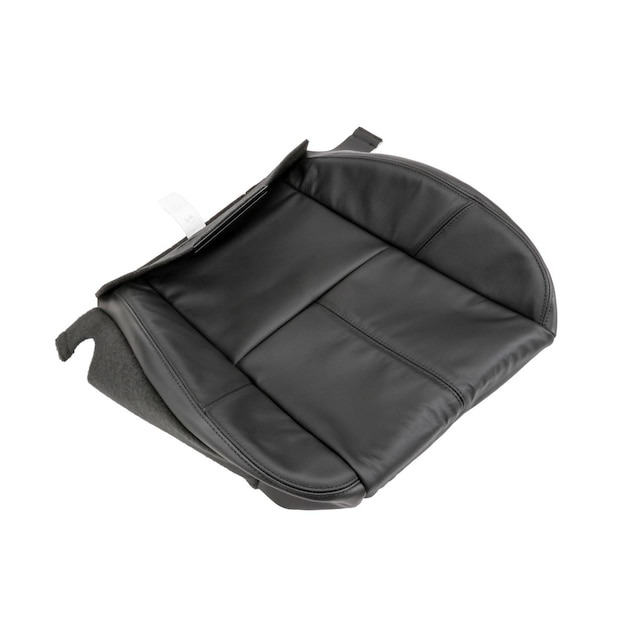 GM Genuine Parts Ebony Driver Seat Cushion Cover