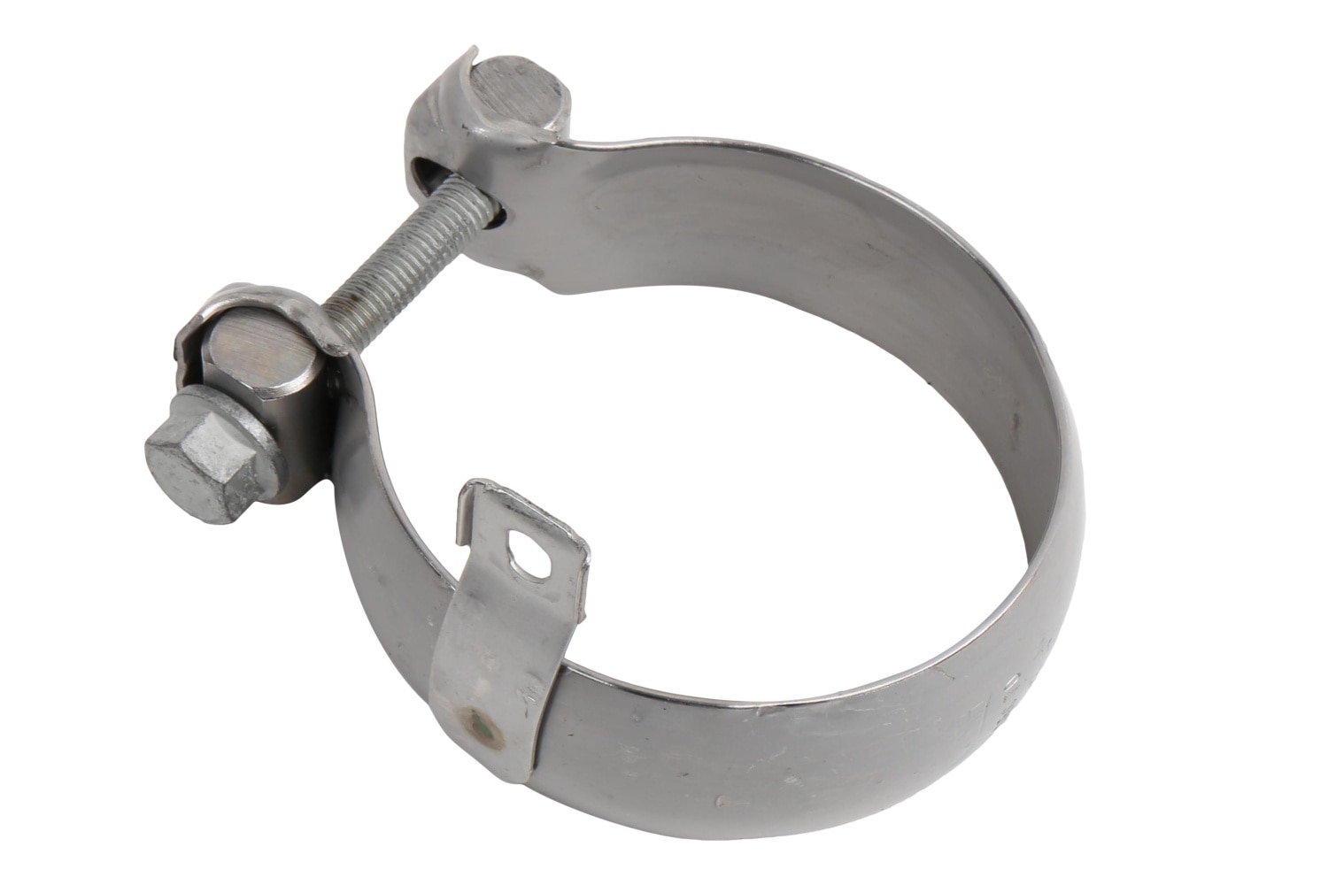 GM Genuine Parts Exhaust Pipe Clamp