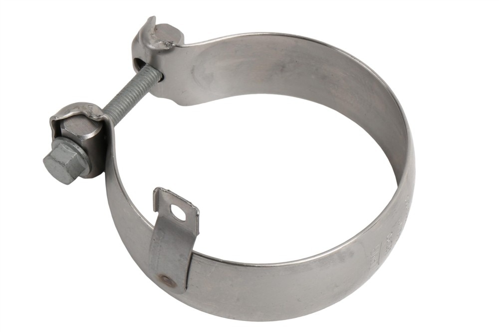 GM Genuine Parts Exhaust Pipe Clamp