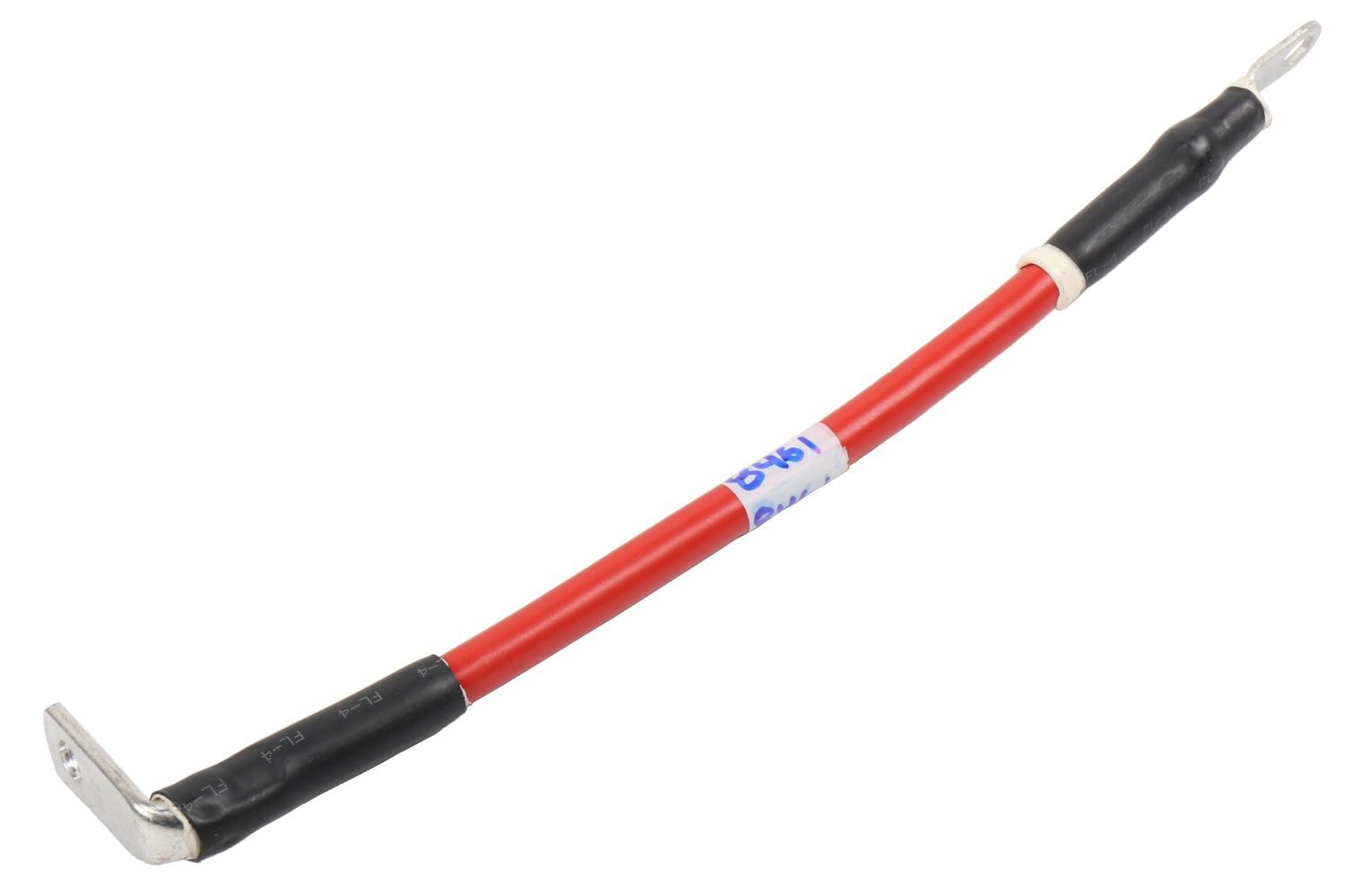 GM Genuine Parts Battery Positive Fuse Block Cable