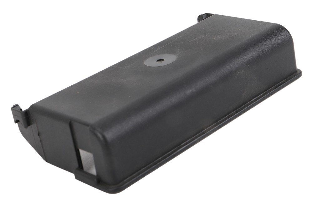 GM Genuine Parts Fuse Box Cover