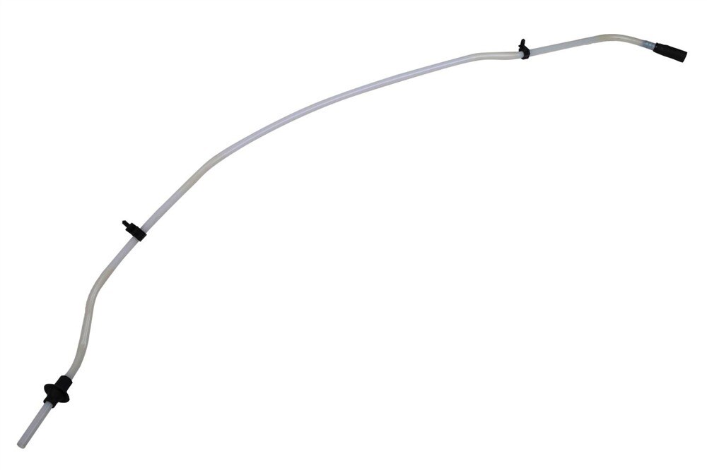 GM Genuine Parts Passenger Side Sunroof Housing Front Drain Hose