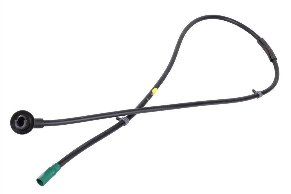 GM Genuine Parts Driver Side Sunroof Housing Rear Drain Hose
