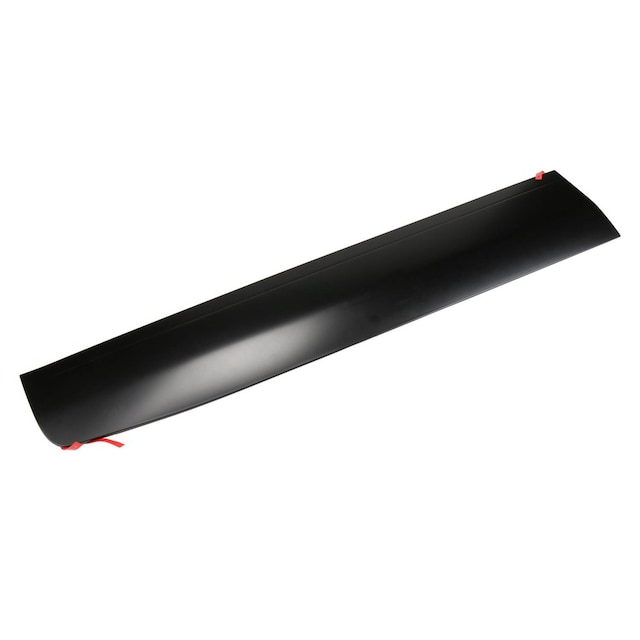 GM Genuine Parts Driver Side Front Door Lower Molding
