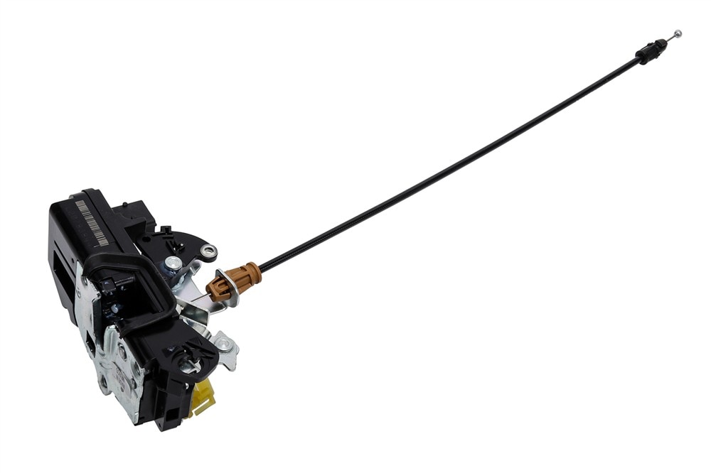GM Genuine Parts Front Driver Side Door Lock