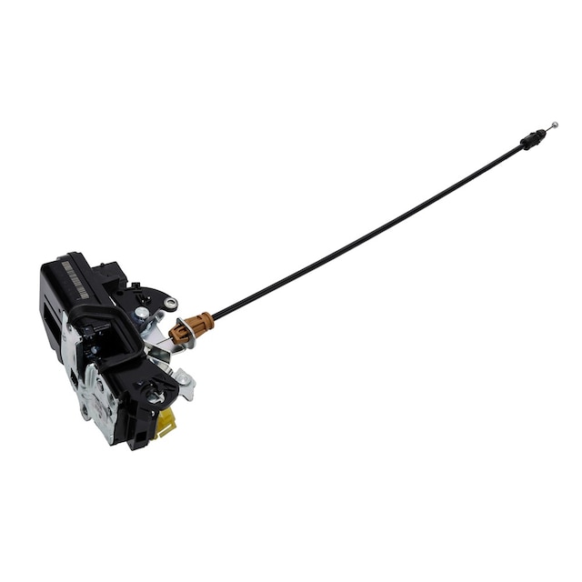 GM Genuine Parts Front Driver Side Door Lock