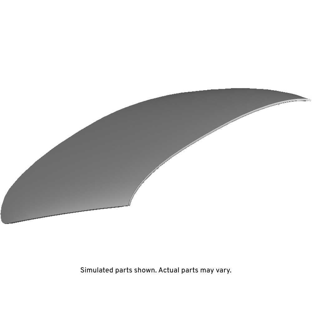 GM Genuine Parts Windshield
