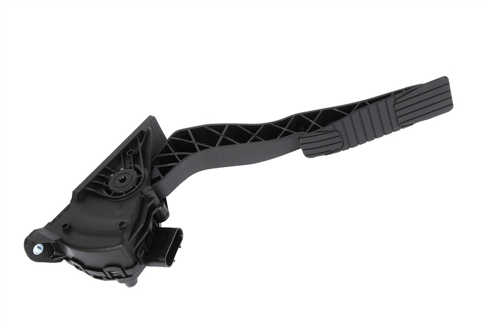 GM Genuine Parts Accelerator Pedal with Module and Position Sensor