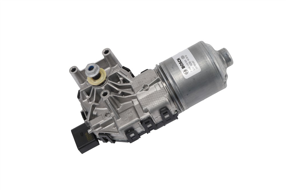 GM Genuine Parts Windshield Wiper Motor