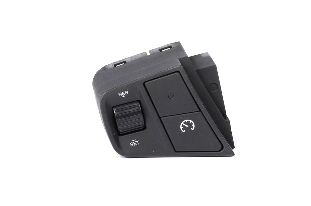 GM Genuine Parts Cruise Control Switch
