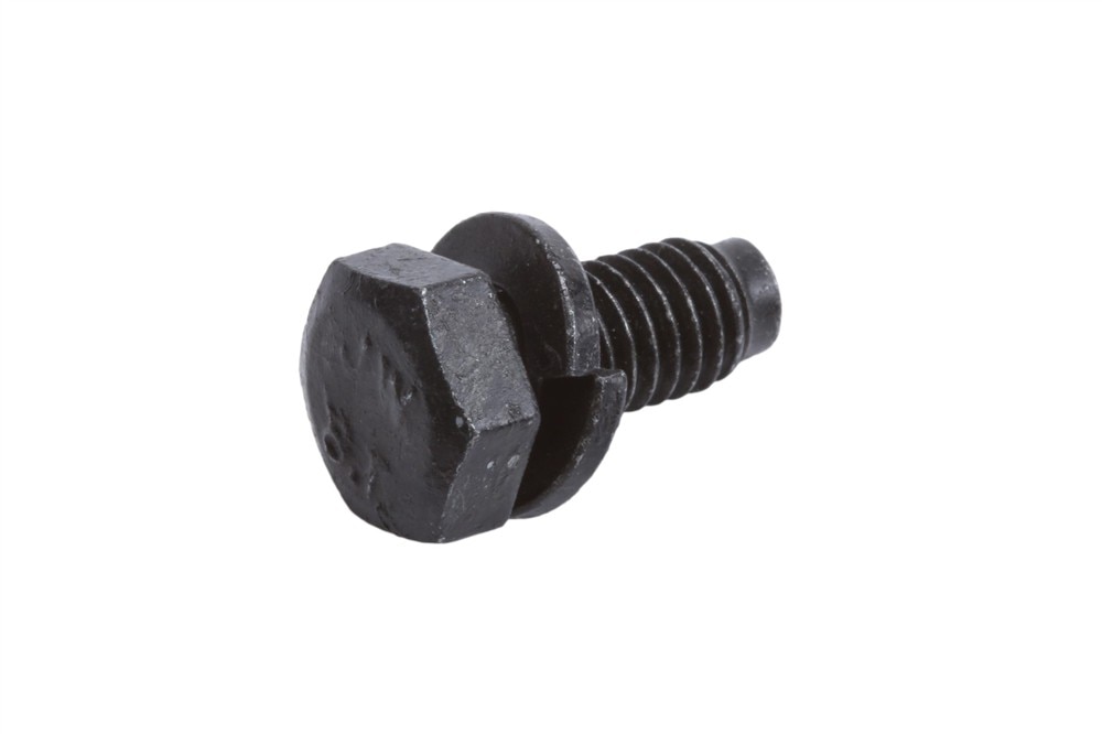 GM Genuine Parts Rear Brake Cylinder Bolt