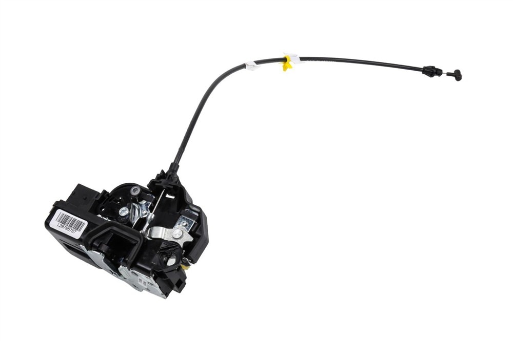 GM Genuine Parts Front Driver Side Door Lock