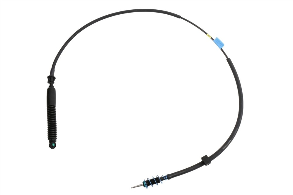 GM Genuine Parts Automatic Transmission Range Selector Lever Cable
