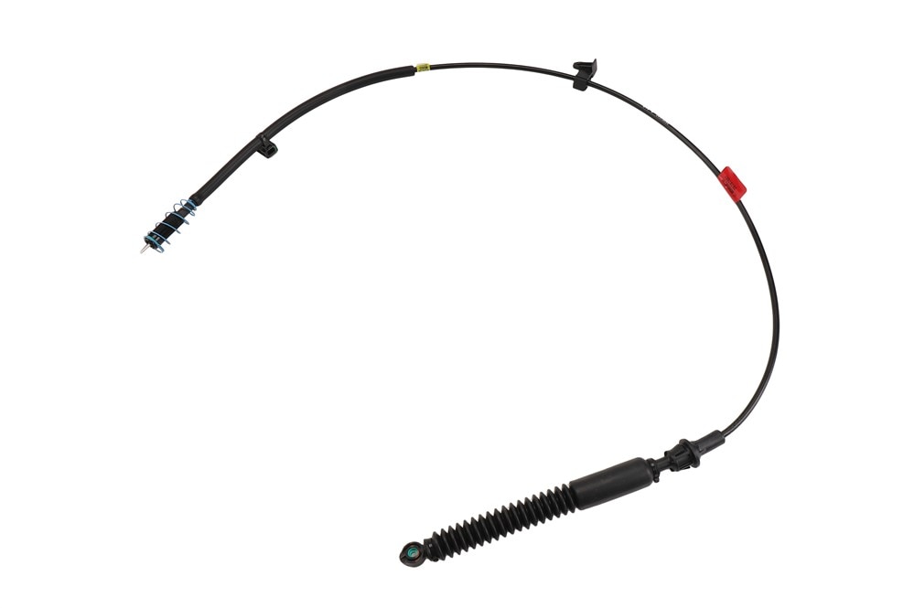 GM Genuine Parts Automatic Transmission Range Selector Lever Cable
