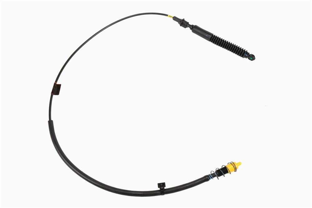 GM Genuine Parts Automatic Transmission Range Selector Lever Cable
